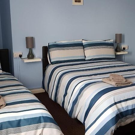 Pigeon Cottage Bed & Breakfast North Somercotes Ngoại thất bức ảnh