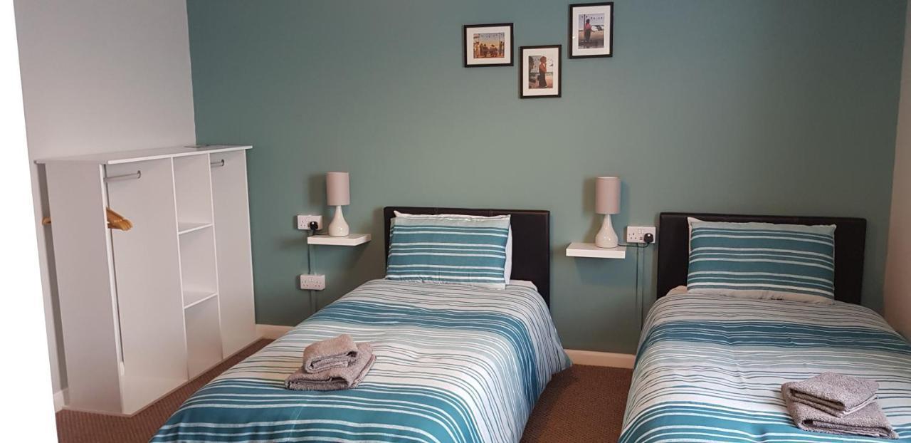 Pigeon Cottage Bed & Breakfast North Somercotes Ngoại thất bức ảnh