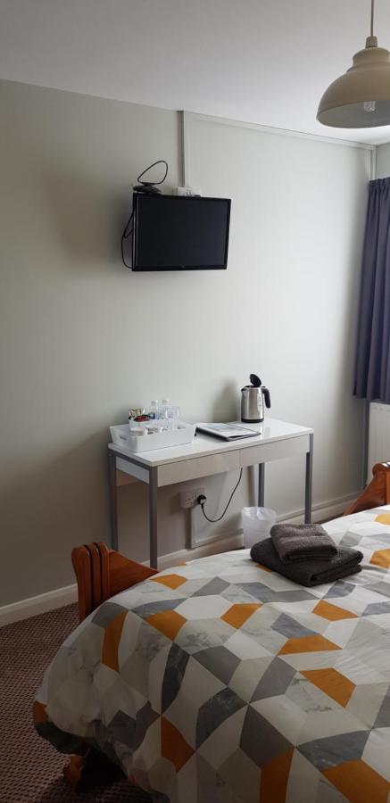 Pigeon Cottage Bed & Breakfast North Somercotes Ngoại thất bức ảnh